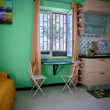 Casa Vacanze Funny House Consalvo Naples Exterior photo