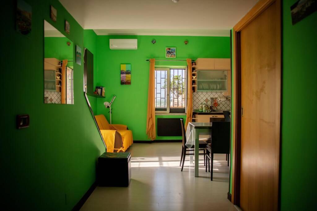 Casa Vacanze Funny House Consalvo Naples Exterior photo