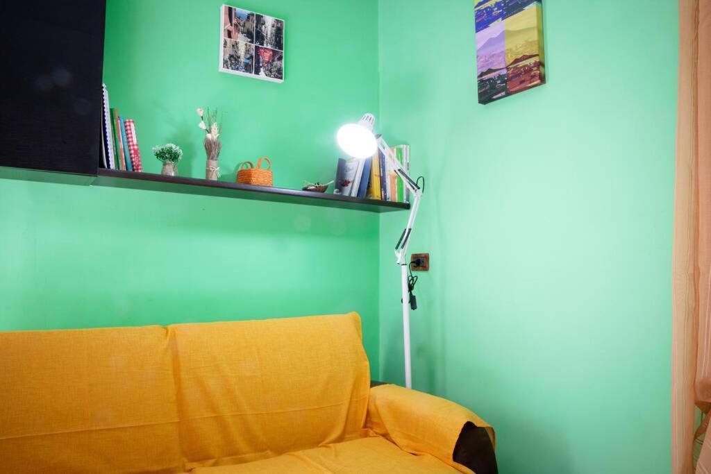 Casa Vacanze Funny House Consalvo Naples Exterior photo